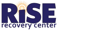 RISE Recovery Center logo