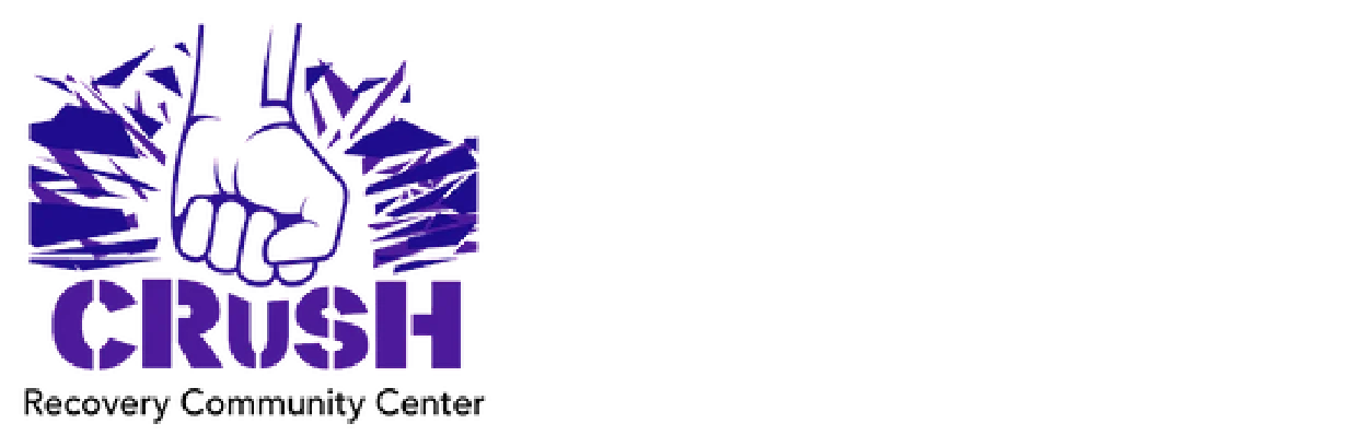 CRUSH RCC logo