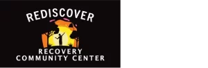 Rediscover RCC logo