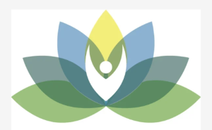 Logo of Recovery Iowa.