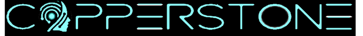 Copperstone Logo