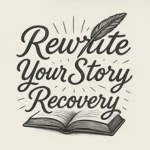 Rewrite Your Story Recovery logo