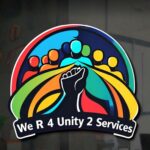 We R 4 Unity 2 Services logo